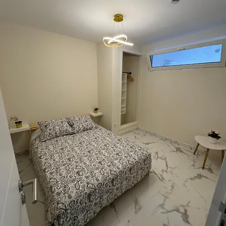 Apartman Excelente Ferias *