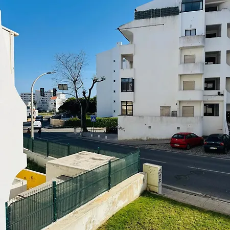 Excelente Ferias Apartman *
