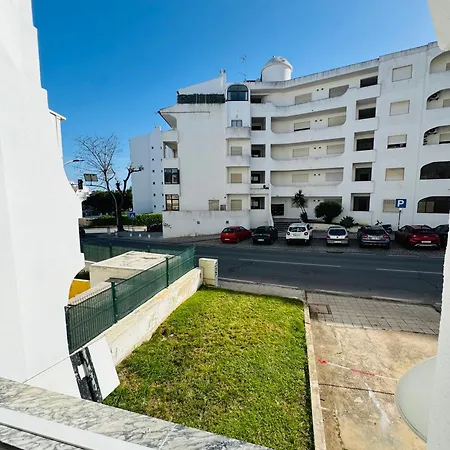 Excelente Ferias Appartement