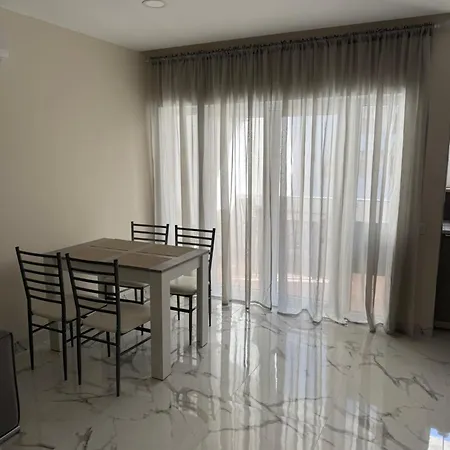 Appartement Excelente Ferias