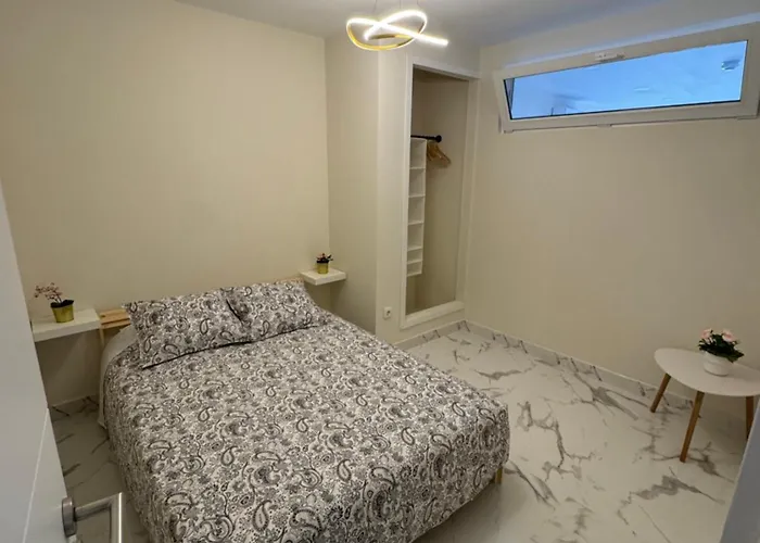 شقة Excelente Ferias *