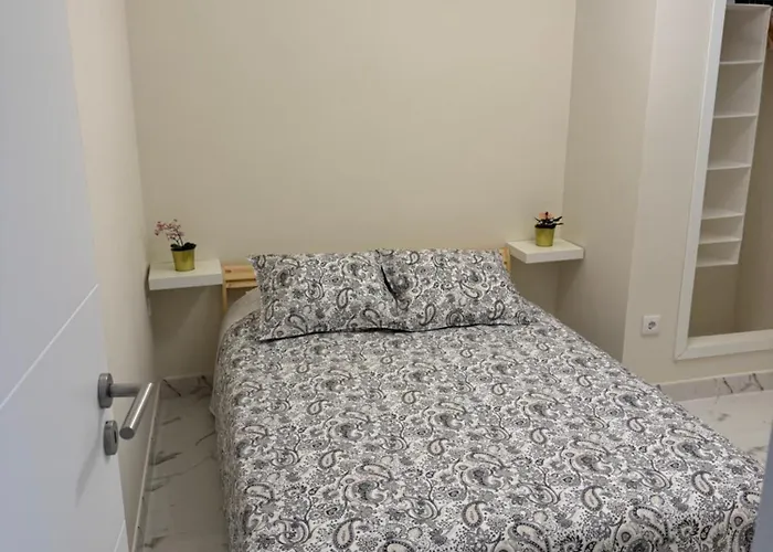 شقة Excelente Ferias *