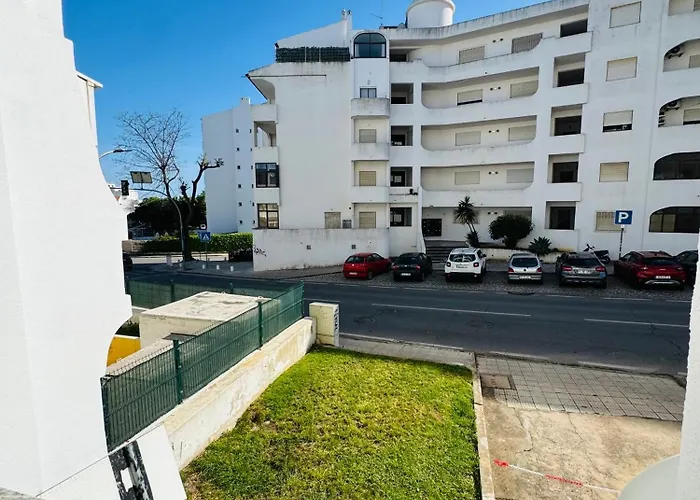 Excelente Ferias شقة