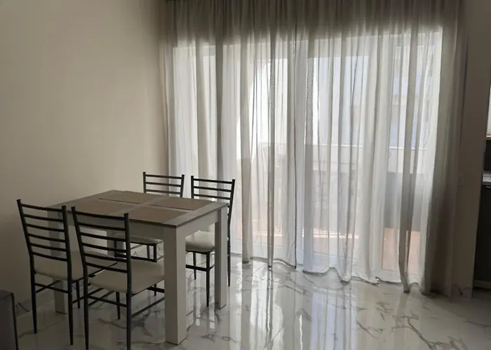 شقة Excelente Ferias