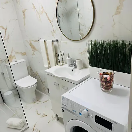 Excelente Ferias Apartamento