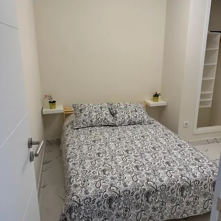 Apartamento Excelente Ferias *